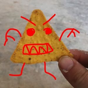 Meet your Posher, Justin